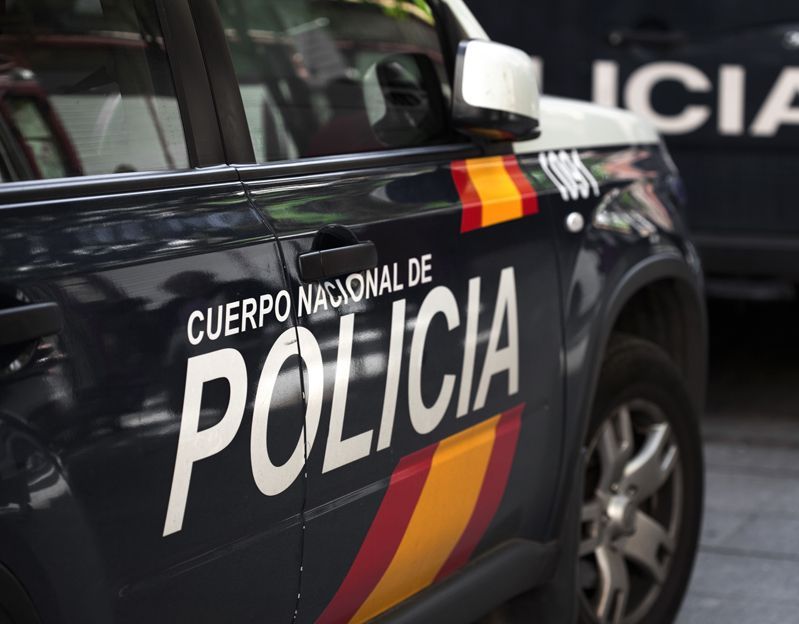 Academia de oposiciones para PolicÃ­a Nacional en CastellÃ³n de la Plana
