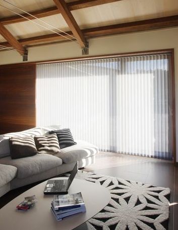 Cortinas verticales Barcelona Cortinas verticales Barcelona