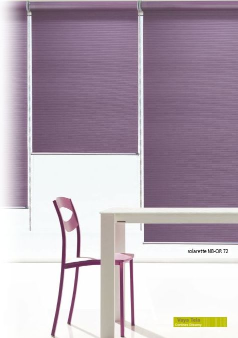 Cortinas enrrolables: Catálogo de Vaya Tela Cortinas enrrolables: Catálogo de Vaya Tela