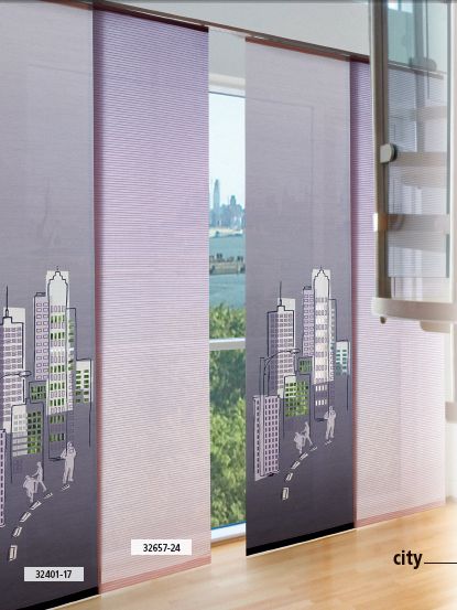 Panel City NY Panel City NY