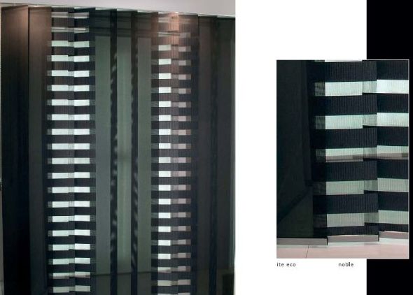 Cortinas verticales Barcelona Cortinas verticales Barcelona