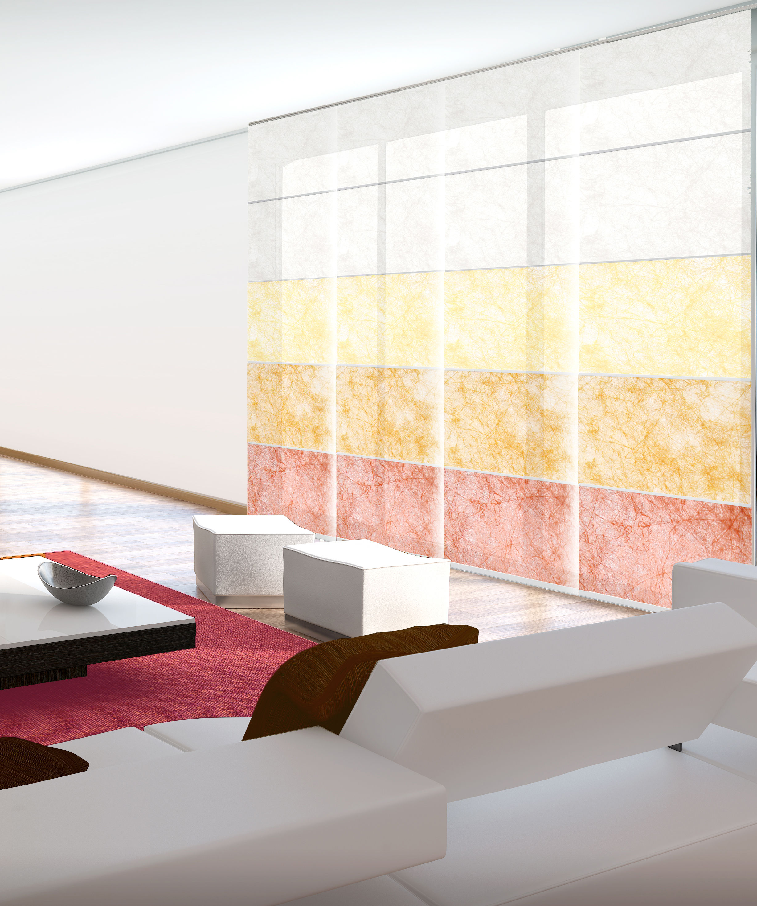 Panel Tropic Color Panel Tropic Color