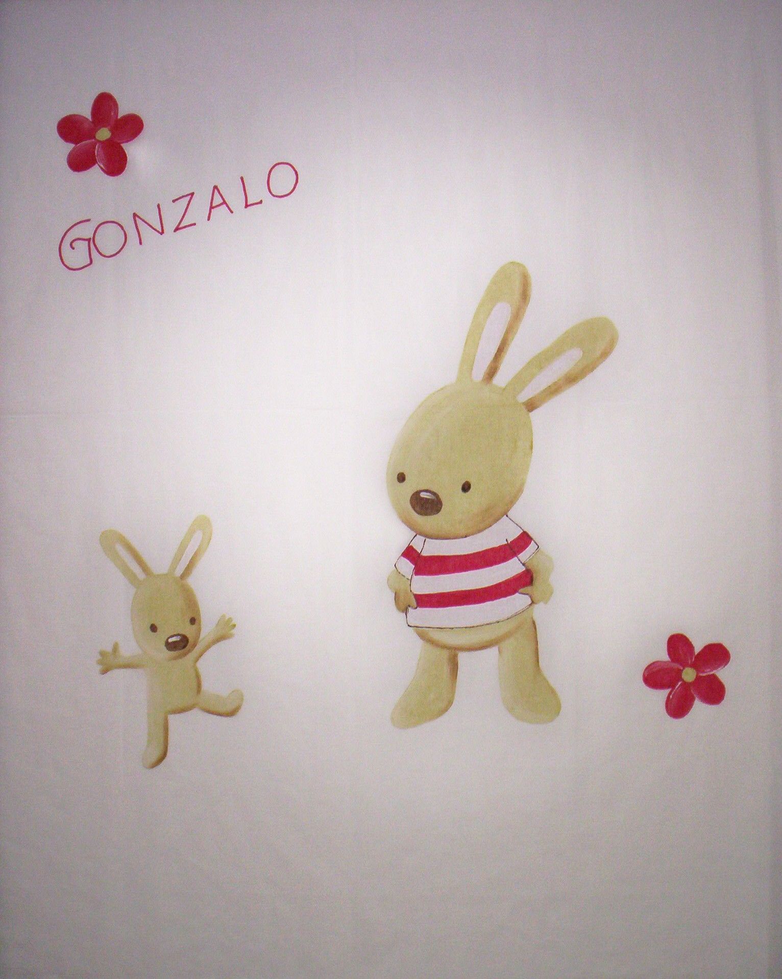 Estor Rabbit Estor Rabbit