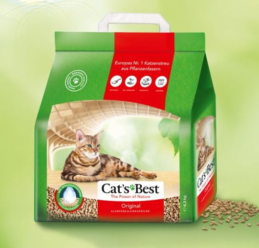 Cat´s best original comprar en Madrid Cat´s best original comprar en Madrid