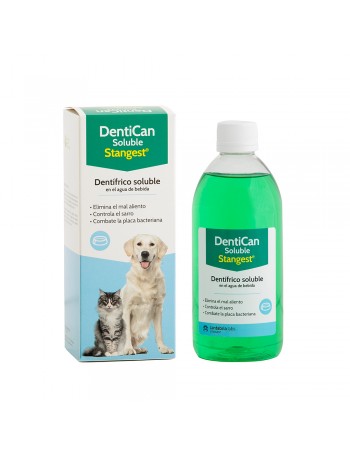 Dentican Soluble: Nuestros productos de Pienso Express Dentican Soluble: Nuestros productos de Pienso Express