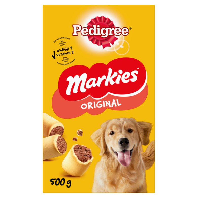 Galletas Markies: Nuestros productos de Pienso Express Galletas Markies: Nuestros productos de Pienso Express