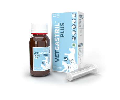 Vetgastril plus: Nuestros productos de Pienso Express Vetgastril plus: Nuestros productos de Pienso Express