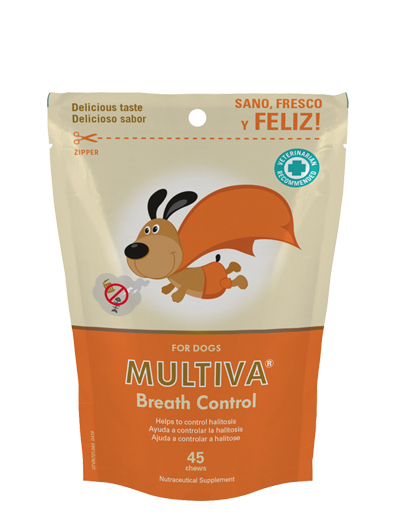 Multiva Breath Control: Nuestros productos de Pienso Express Multiva Breath Control: Nuestros productos de Pienso Express