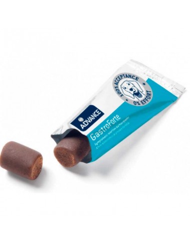GastroForte: Nuestros productos de Pienso Express GastroForte: Nuestros productos de Pienso Express