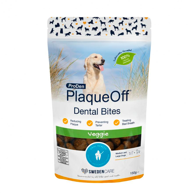 Plaqueoff Dental Croq: Nuestros productos de Pienso Express Plaqueoff Dental Croq: Nuestros productos de Pienso Express
