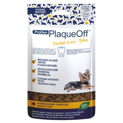Plaqueoff Dental Croq: Nuestros productos de Pienso Express Plaqueoff Dental Croq: Nuestros productos de Pienso Express