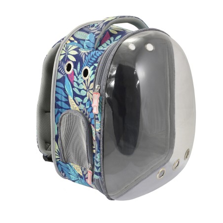 Mochila Space: Nuestros productos de Pienso Express Mochila Space: Nuestros productos de Pienso Express
