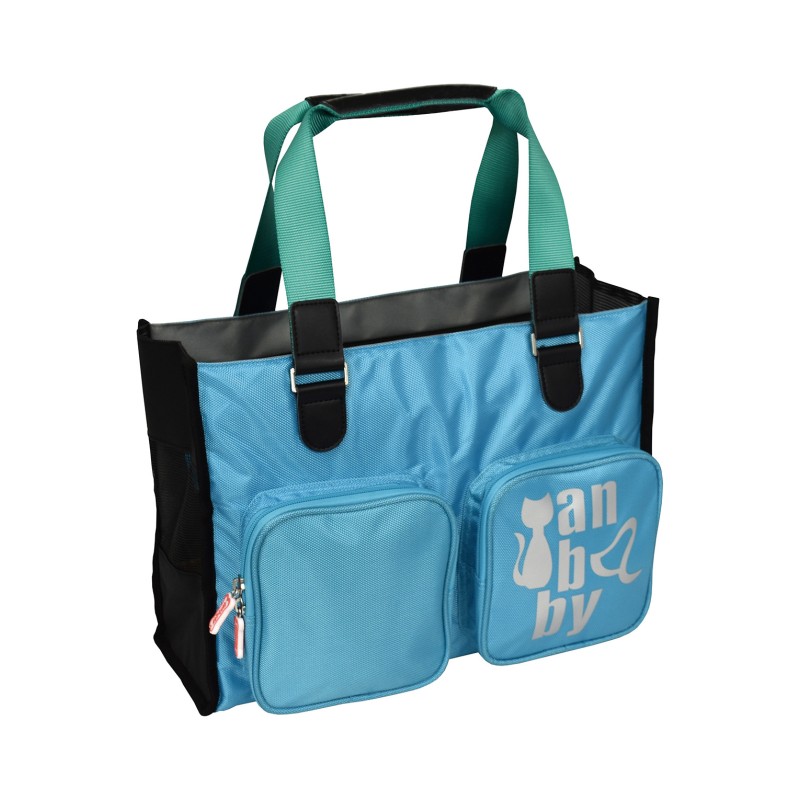 Bolso de transporte Notting: Nuestros productos de Pienso Express Bolso de transporte Notting: Nuestros productos de Pienso Express