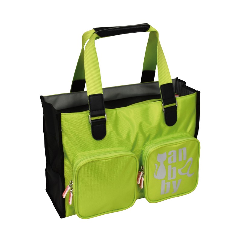 Bolso de transporte Notting: Nuestros productos de Pienso Express Bolso de transporte Notting: Nuestros productos de Pienso Express