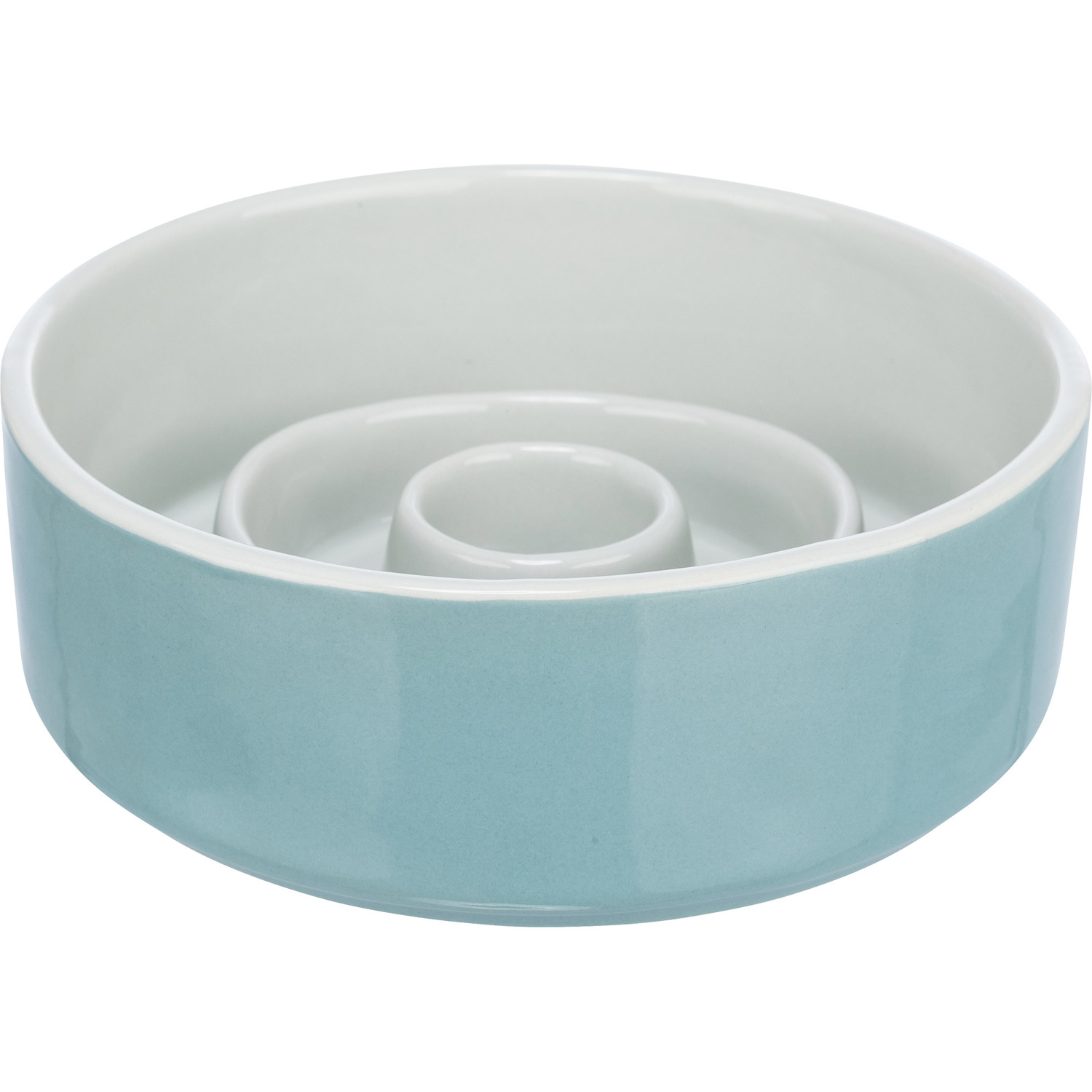Comedero Cerámica Slow Feeding: Nuestros productos de Pienso Express Comedero Cerámica Slow Feeding: Nuestros productos de Pienso Express