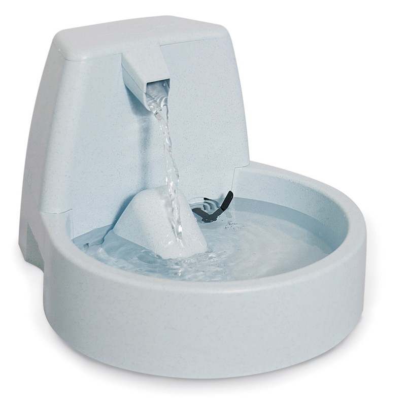 Bebedero automático Drinkwell: Nuestros productos de Pienso Express Bebedero automático Drinkwell: Nuestros productos de Pienso Express