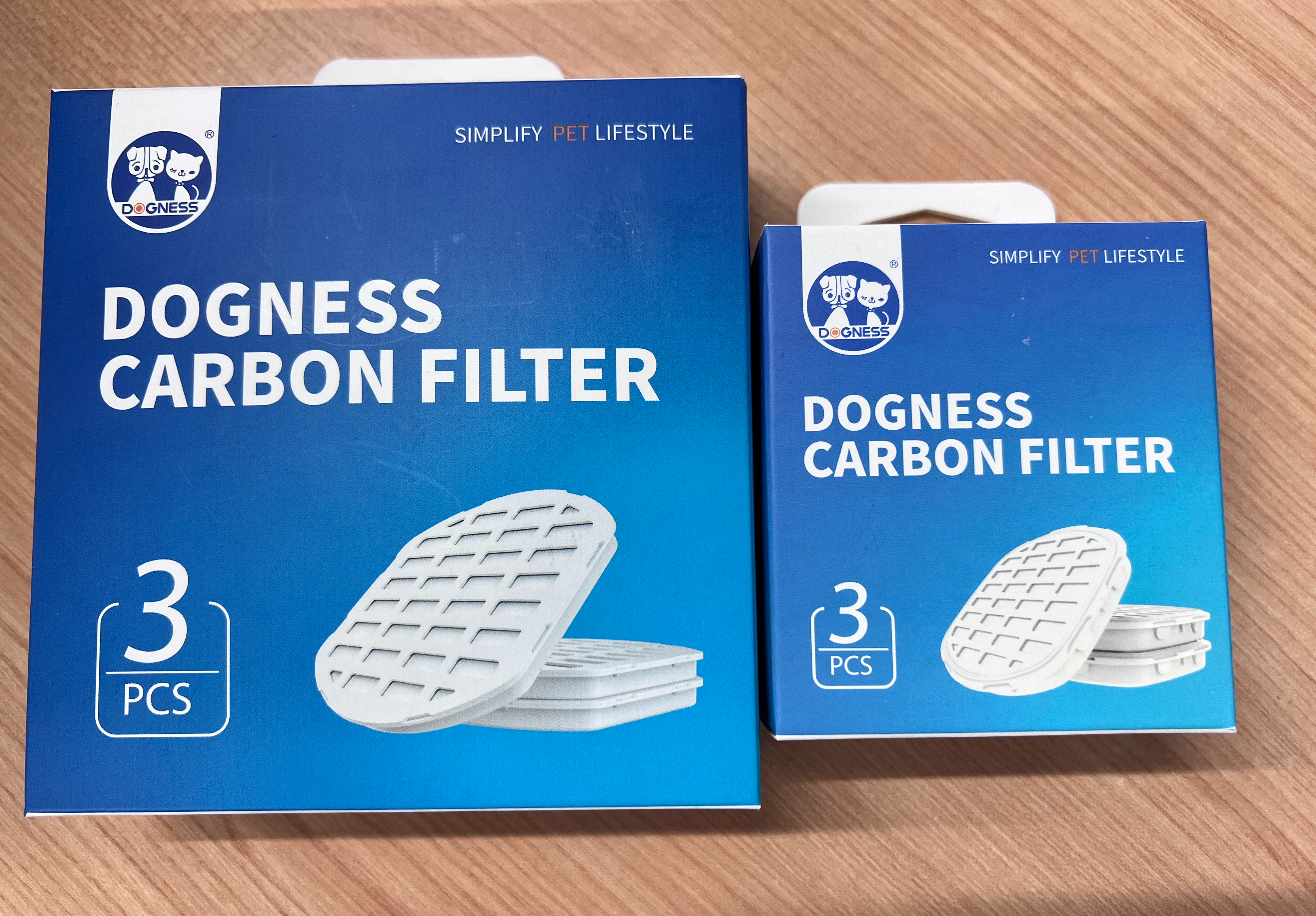 Filtros fuente Dogness: Nuestros productos de Pienso Express Filtros fuente Dogness: Nuestros productos de Pienso Express