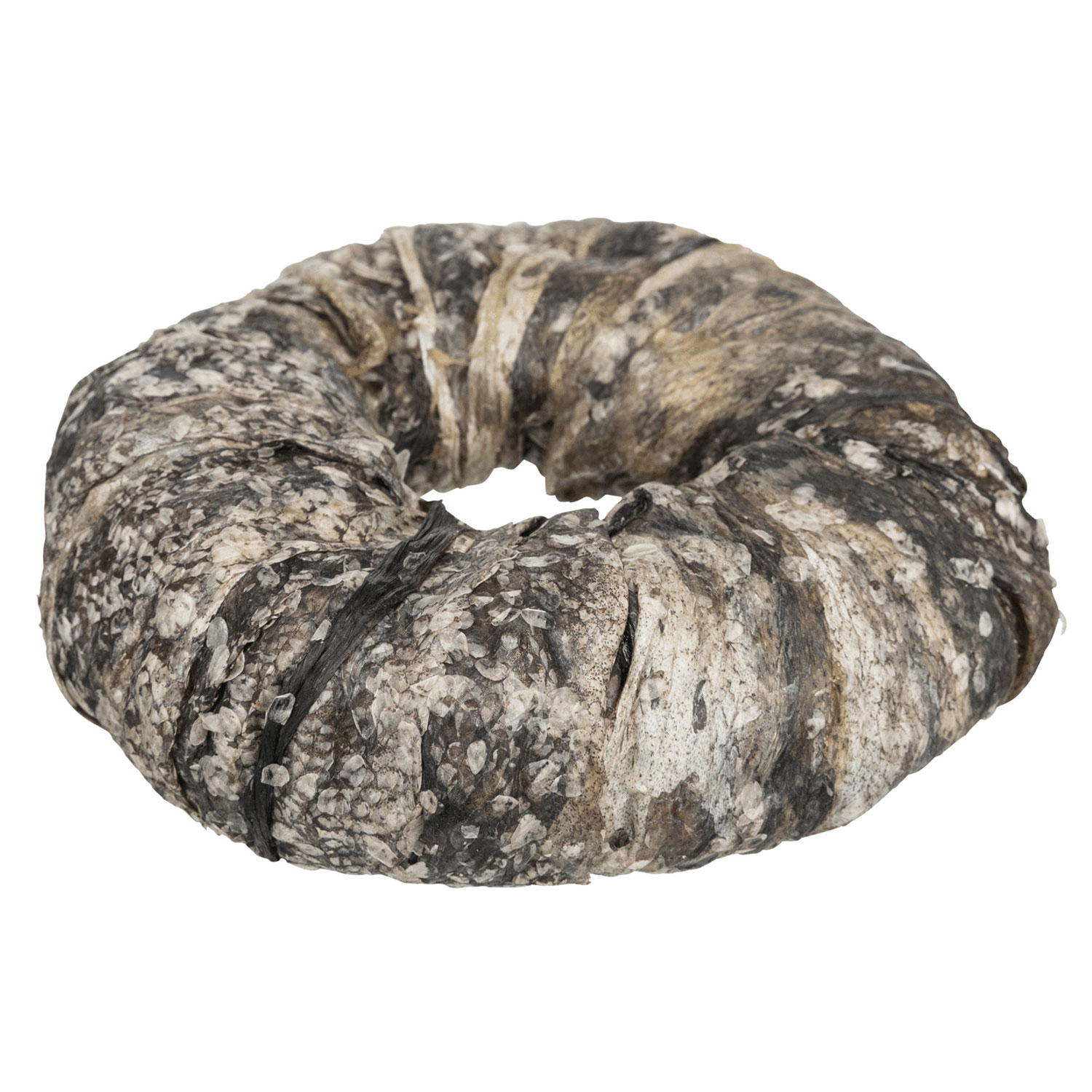 Rosquilla de pescado: Nuestros productos de Pienso Express Rosquilla de pescado: Nuestros productos de Pienso Express