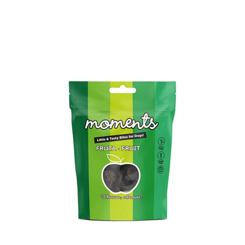 Moments fruta: Nuestros productos de Pienso Express Moments fruta: Nuestros productos de Pienso Express