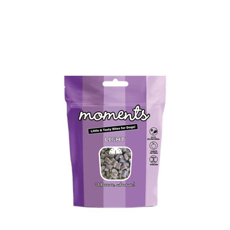 Moments Light: Nuestros productos de Pienso Express Moments Light: Nuestros productos de Pienso Express