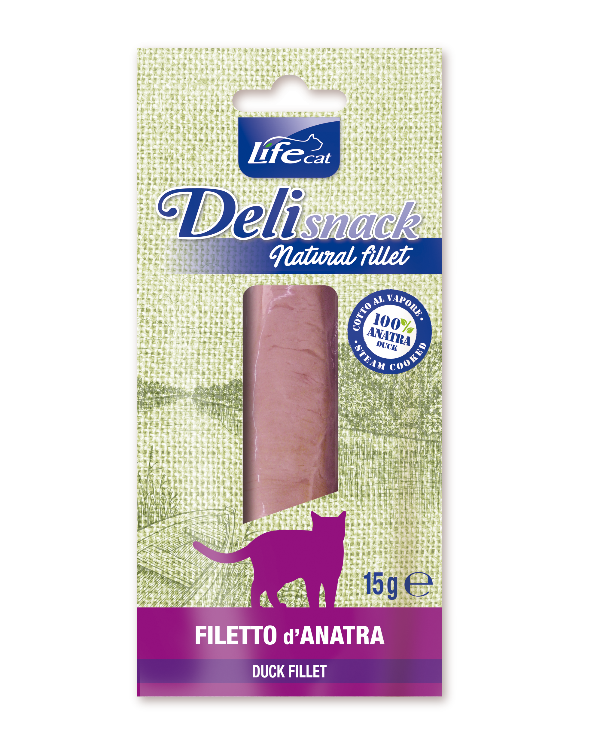 Deli snack filetes: Nuestros productos de Pienso Express Deli snack filetes: Nuestros productos de Pienso Express