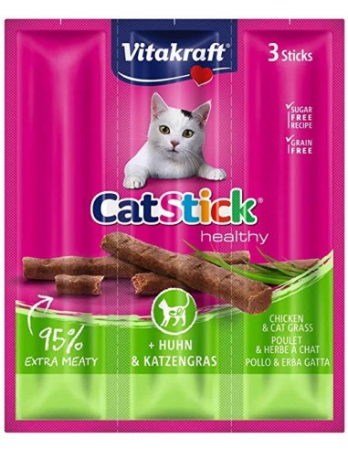 Vitakraft sticks: Nuestros productos de Pienso Express Vitakraft sticks: Nuestros productos de Pienso Express