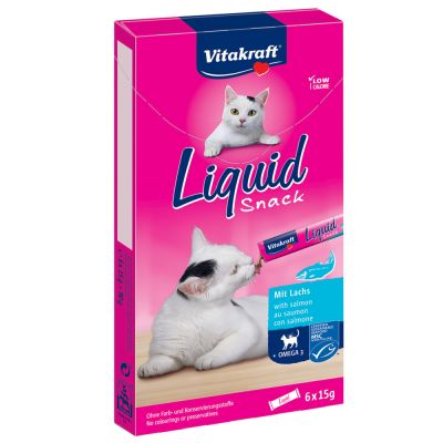 Vitakraft liquid: Nuestros productos de Pienso Express Vitakraft liquid: Nuestros productos de Pienso Express