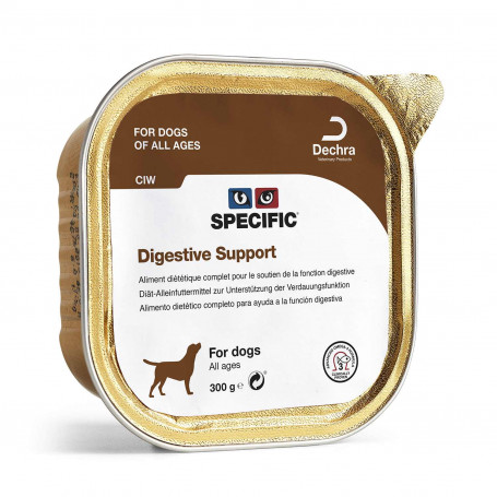 Digestive Support Canine: Nuestros productos de Pienso Express Digestive Support Canine: Nuestros productos de Pienso Express