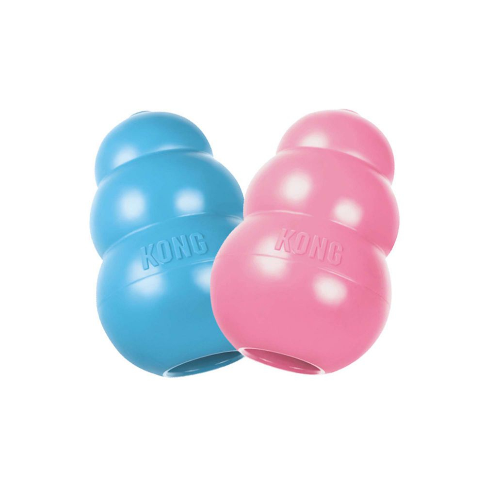 Kong Puppy: Nuestros productos de Pienso Express Kong Puppy: Nuestros productos de Pienso Express