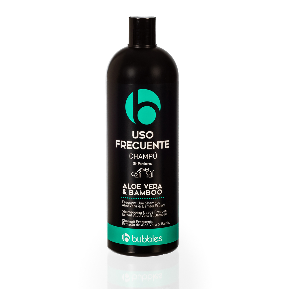 Bubble´s champú uso frecuente: Nuestros productos de Pienso Express Bubble´s champú uso frecuente: Nuestros productos de Pienso Express