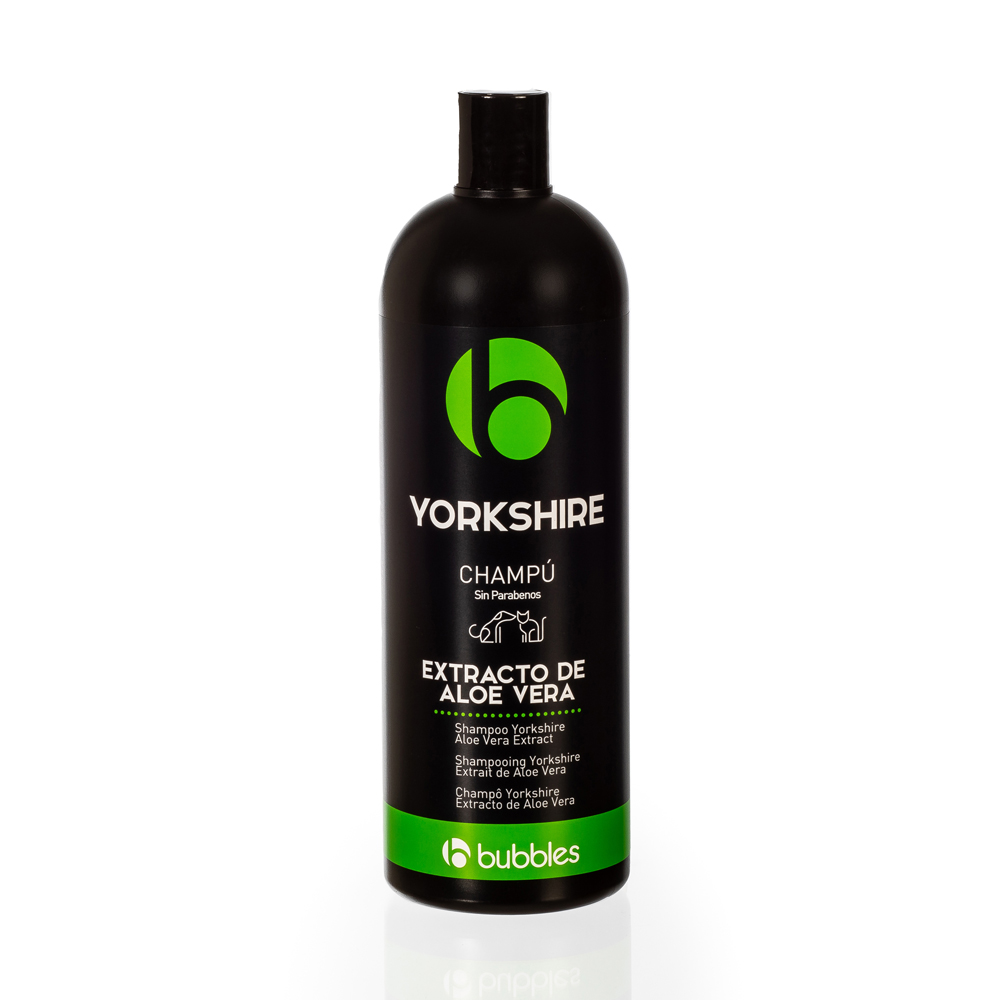 Bubble´s champú yorkshire aloe vera: Nuestros productos de Pienso Express Bubble´s champú yorkshire aloe vera: Nuestros productos de Pienso Express