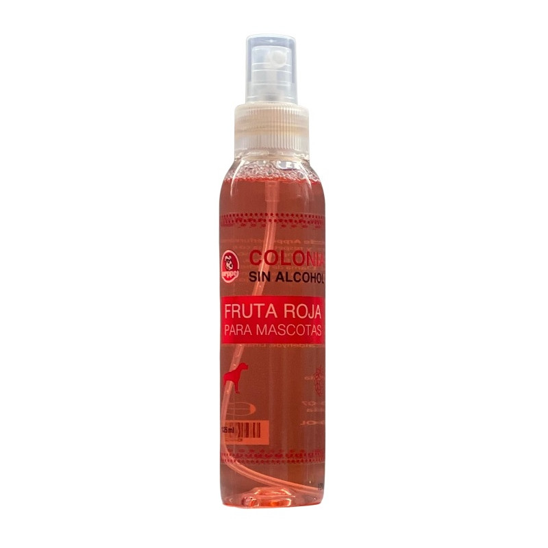 Colonia sin alcohol: Nuestros productos de Pienso Express Colonia sin alcohol: Nuestros productos de Pienso Express