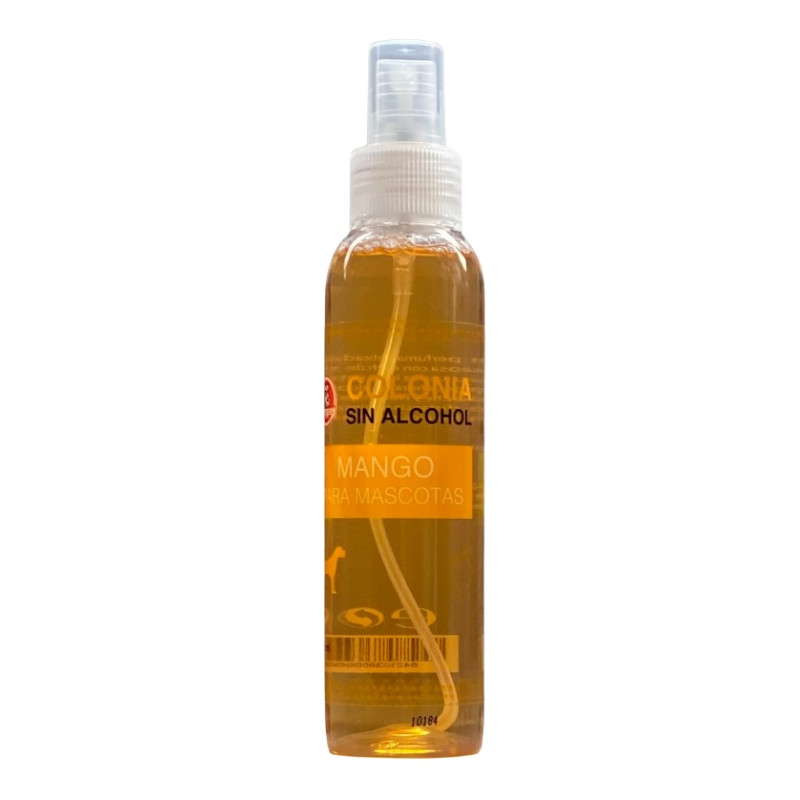 Colonia sin alcohol: Nuestros productos de Pienso Express Colonia sin alcohol: Nuestros productos de Pienso Express