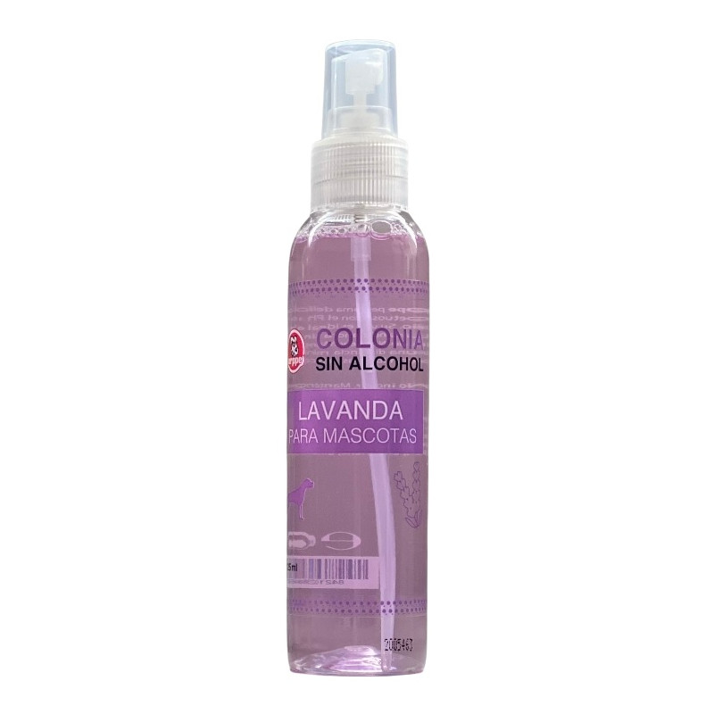 Colonia sin alcohol: Nuestros productos de Pienso Express Colonia sin alcohol: Nuestros productos de Pienso Express