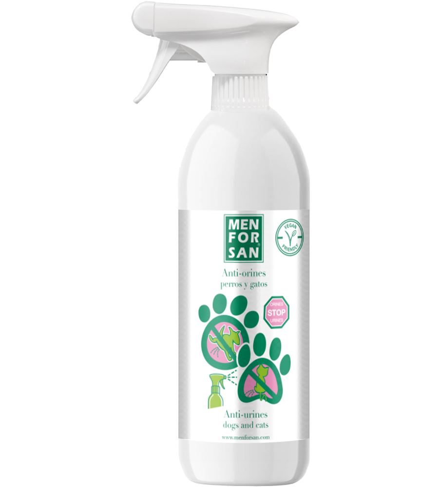 Antiorines perros & gatos: Nuestros productos de Pienso Express Antiorines perros & gatos: Nuestros productos de Pienso Express