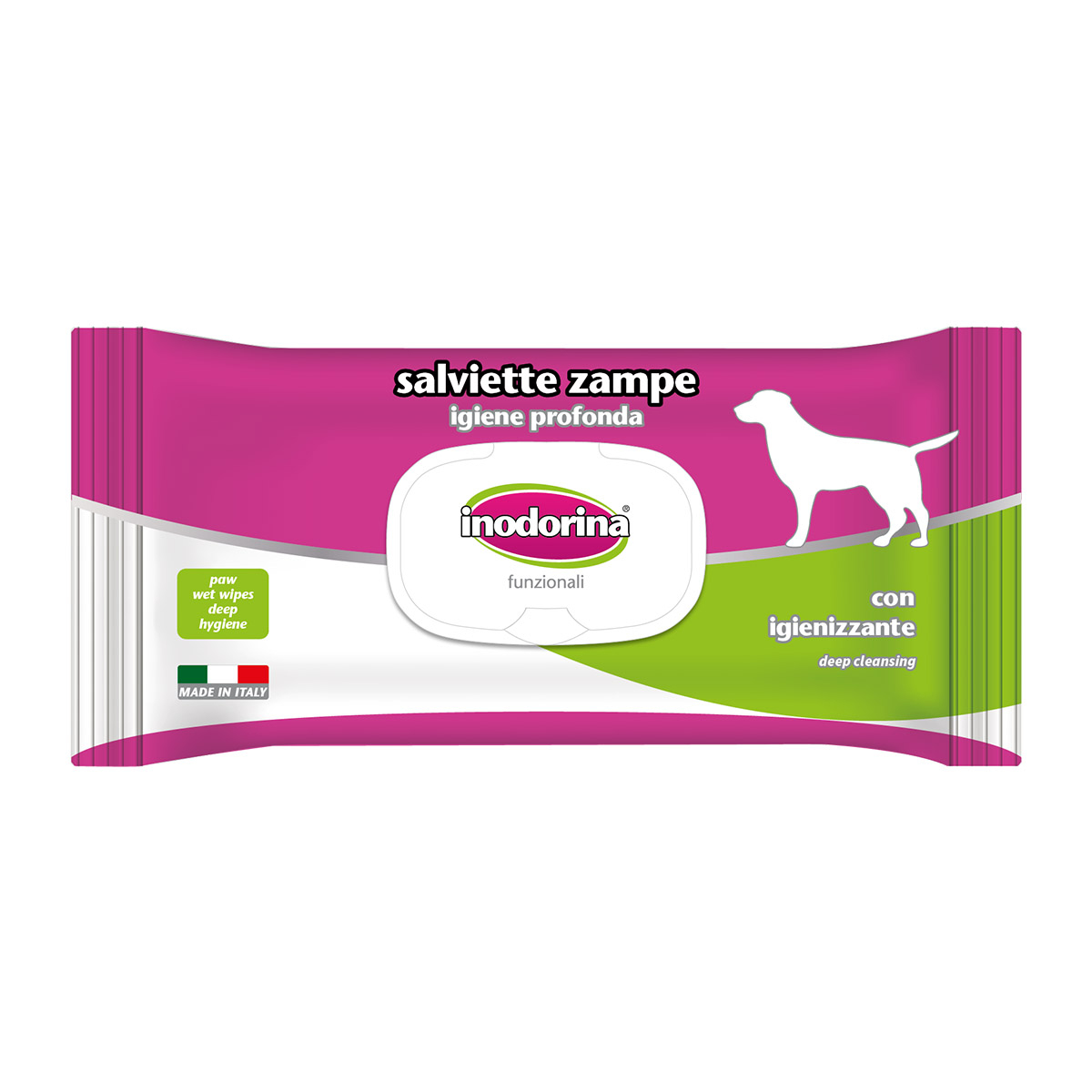 Inodorina toallitas funcional patas: Nuestros productos de Pienso Express Inodorina toallitas funcional patas: Nuestros productos de Pienso Express