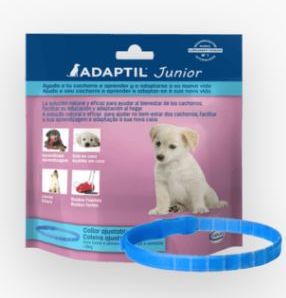 Adaptil junior: Nuestros productos de Pienso Express Adaptil junior: Nuestros productos de Pienso Express