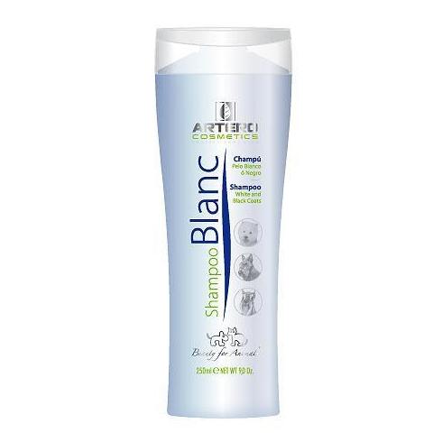 CHAMPÚ BLANC ARTERO CHAMPÚ BLANC ARTERO