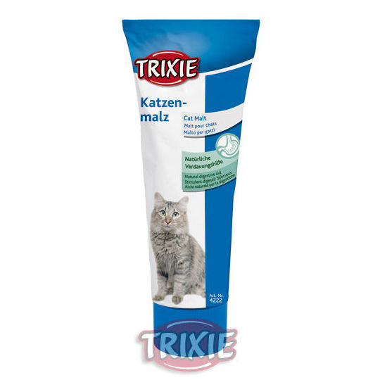 Malta para gatos Trixie 240g Malta para gatos Trixie 240g
