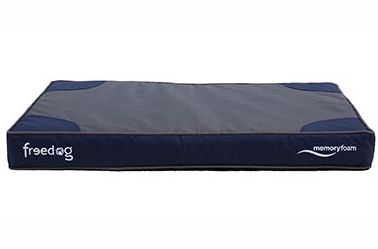 Cama memory foam para perros Madrid Cama memory foam para perros Madrid
