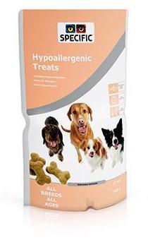 Snack hypoallergenic Specific Snack hypoallergenic Specific