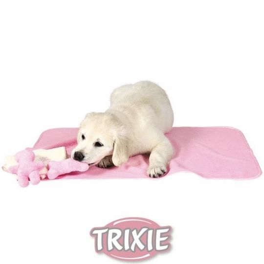 Trixie set para cachorros toalla juguete y manta comprar en Madrid Trixie set para cachorros toalla juguete y manta comprar en Madrid