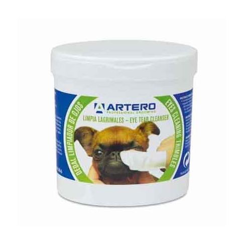 Artero Dedales limpiadores ojos: Nuestros productos de Pienso Express Artero Dedales limpiadores ojos: Nuestros productos de Pienso Express