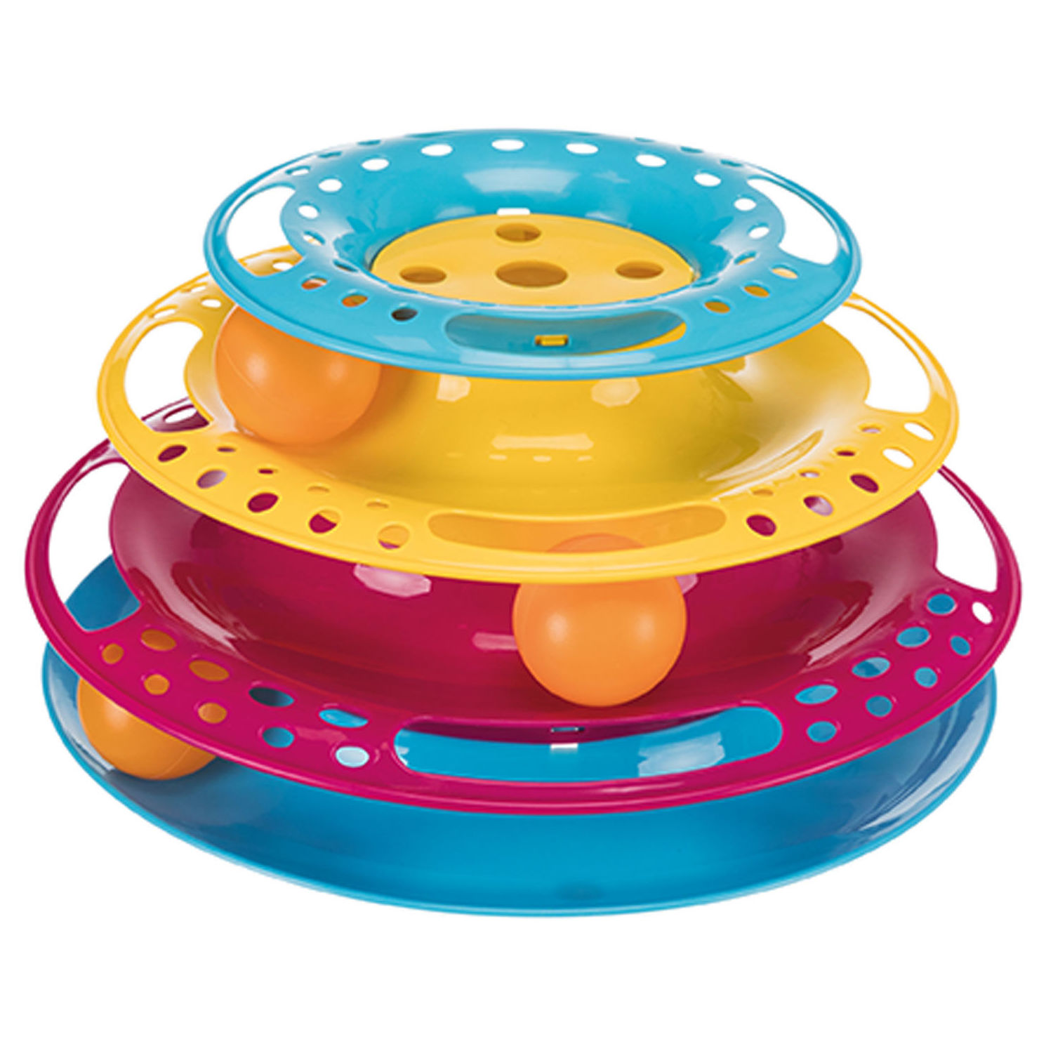 Torre juego para gatos: Nuestros productos de Pienso Express Torre juego para gatos: Nuestros productos de Pienso Express