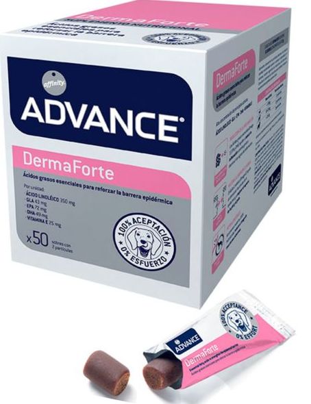 Derma Forte Advance Derma Forte Advance