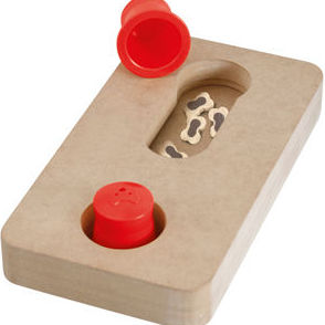 Juego de madera Gauss: Nuestros productos de Pienso Express Juego de madera Gauss: Nuestros productos de Pienso Express