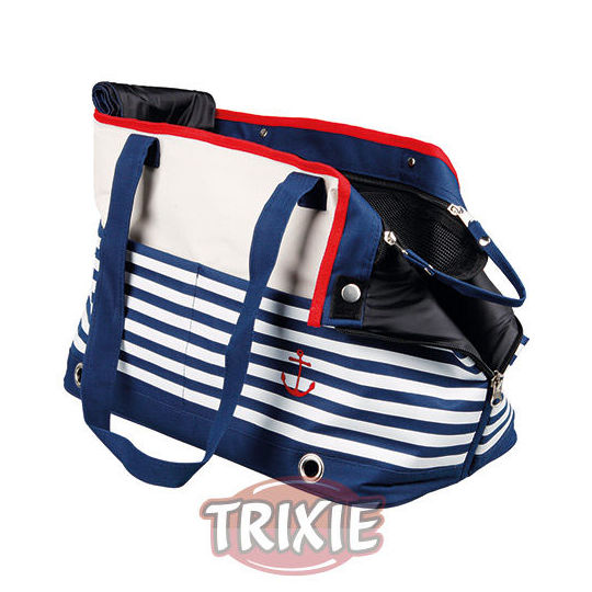 Bolsa Theo Trixie para mascotas Bolsa Theo Trixie para mascotas