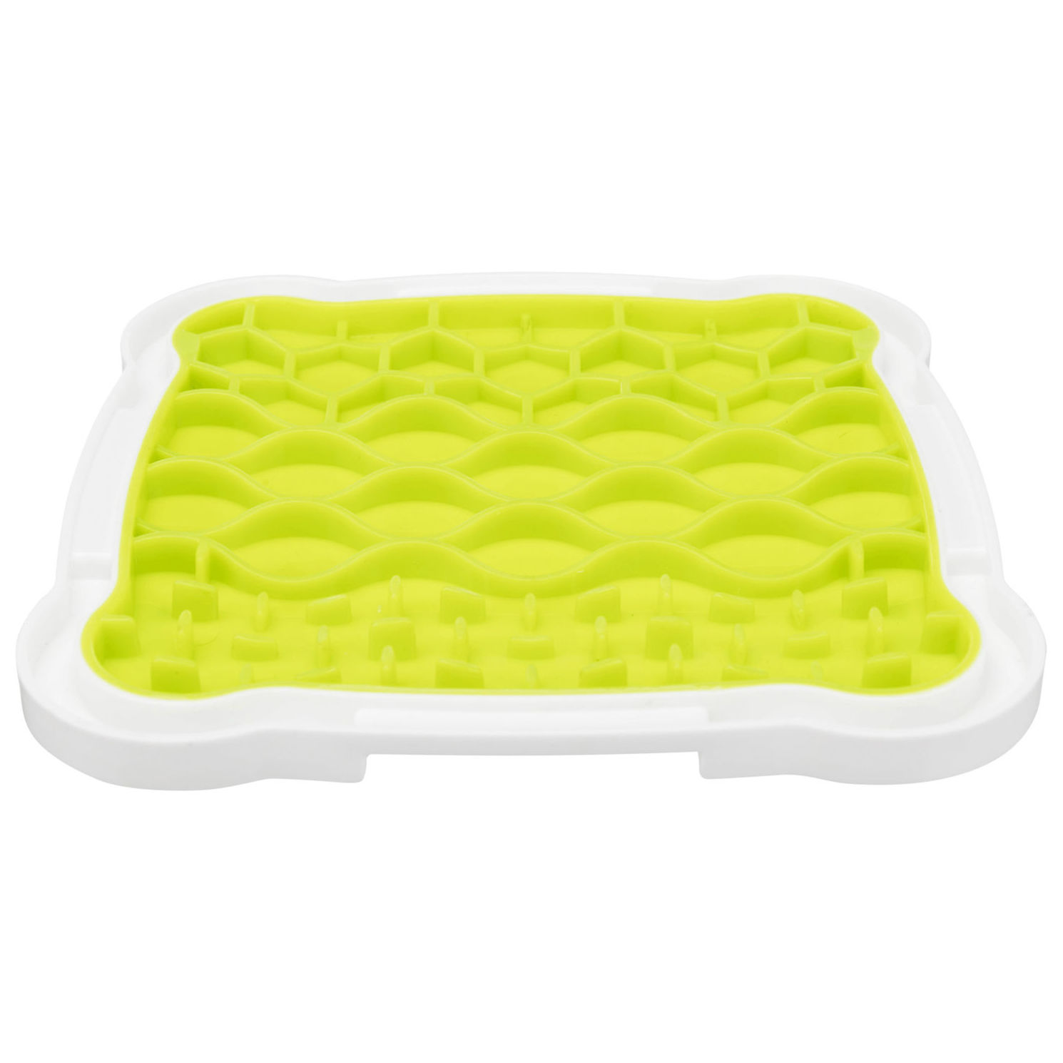 Bandeja para lamer : Nuestros productos de Pienso Express Bandeja para lamer : Nuestros productos de Pienso Express