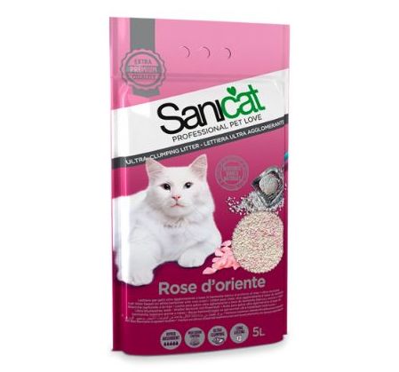 Sanicat arena Rose d´Oriente Sanicat arena Rose d´Oriente