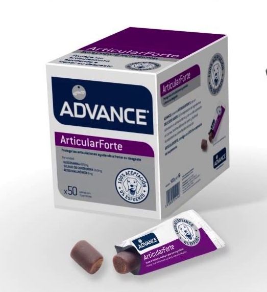 Articular forte perros Advance Articular forte perros Advance